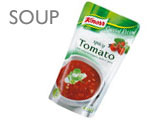 Knorr soups