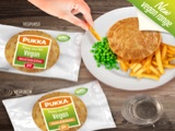 Vegan Pukka Pies