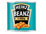 Heinz Beans offer