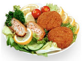 Fish Cake Recipe