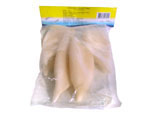 SEAHAWK SQUID TUBES   x1KG