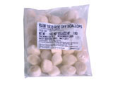 KING SCALLOPS 8/12     x 1KG