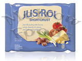 JUS ROLL SHORTCRUST PASTRY 4x1.5kg