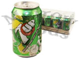 7 UP 330 ml x 24