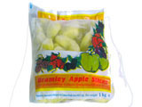 APPLE SLICES   1kg