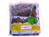 BLACKBERRIES  1kg