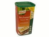 BECHAMEL WHITE SAUCE x 5 Ltr Knorr