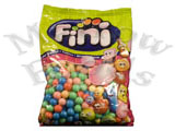 BUBBLE GUMS x 3kg Bag