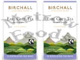 BIRCH EARL GREY Enveloped x 25