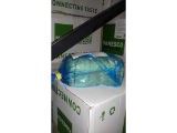 BLOOMER LOAF WHITE  THICK x800g