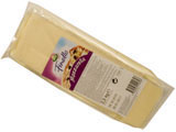 BLOCK FRESH MOZZARELLA 2.5Kg