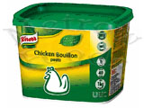 CHICKEN BOUILLON PASTE 2x1 Kg