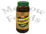 BRANSTON PICKLE 1x2.55kg