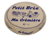 WHOLE BRIE 1kg