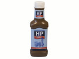 BROWN SAUCE HP Squeezy 8x285g