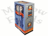 HP BROWN SAUCE SACHET x200