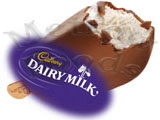 CADBURYS DAIRY MILK SWIRL 1x24