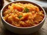 CARROT  SWEDE MASH 4x2.5kg