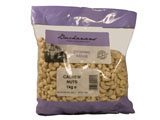 CASHEW NUTS WHOLE X 1KG