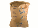 CASTER SUGAR 25 Kg Large Sack