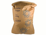 CASTER SUGAR 25 Kg  Large Sack