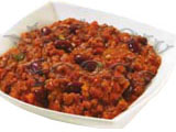 CHILLI CON CARNE x 352 Gm