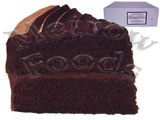 CHOCOLATE FUDGE Metrow 16ptn