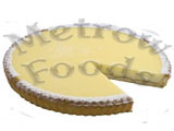 CHANTILLY CLASSIC TARTE AU CITRON