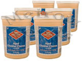 CHEESE SAUCE RTU  6x2.27KG