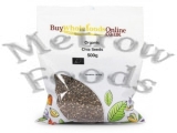 CHIA SEEDS x 500g