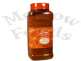 CHILLI POWDER 1x400G