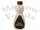 CHOCOLATE TOPPING SAUCE 500G