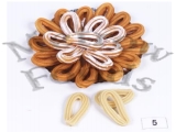 CHURROS LOOPS 4 x 1Kg