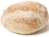 CIABATTA ROUND ROLL 40x100g fb680