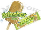 CIDER REFRESHER LOLLY FRANCO