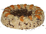 COFFEE GATEAU BUDGET