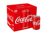 COCA COLA 330 ml x 24   S.A..