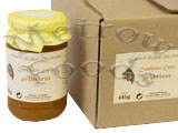 COMPOT APRICOT  1x12x370g