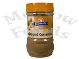 CORIANDER GROUND x 500gm