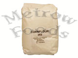 CORNFLOUR 3kg