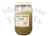 CUMIN SEEDS x 370gm