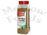 CUMIN GROUND x 450gm