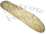 DEMI BAGUETTE 140g FEDIPAT  60x140g