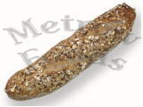 DEMI BAGUETTE RUSTIC MULTICEREAL