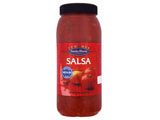 SALSA SAUCE 2.3KG