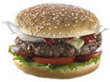 AMERICANA 5" SEEDED BAP x48