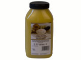 ENGLISH MUSTARD 2.4kg Lion