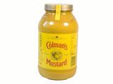 COLMANS ENG. MUSTARD  1x2.25LT