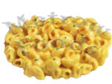 TISSOT.MACARONI CHEESE 1x326g