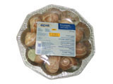 ESCARGOTmediumgarlic butter  x12